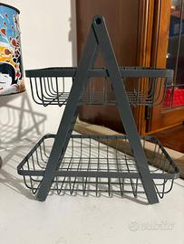 Portaspezie da cucina