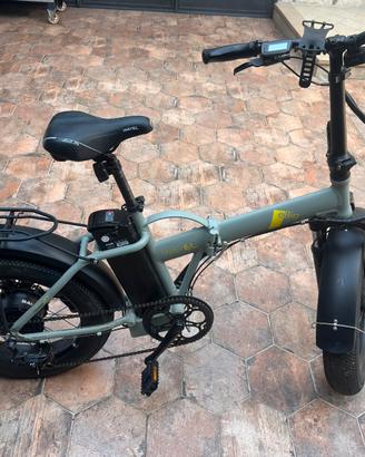 BICICLETTA ELETTRICA !!!!