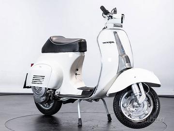 Vespa 50 pk, special, R, L, N