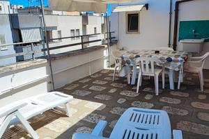 Casa teresa a otranto