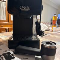 Macchina per il caffè espresso