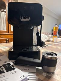 Macchina per il caffè espresso