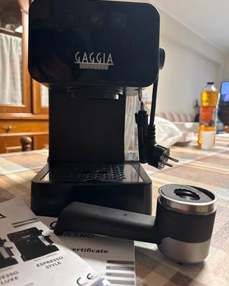 Macchina per il caffè espresso