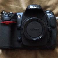 Nikon D300