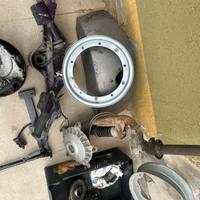 Ricambi vespa
