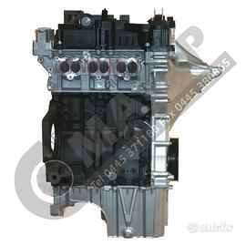 Motore semicompleto revisionato Cod. M1