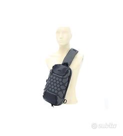 Zaino a tracolla con porte USB