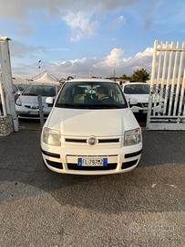 Fiat Panda 1.2 Dynamic Natural Power