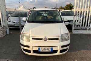 Fiat Panda 1.2 Dynamic Natural Power