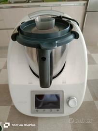 vorwerk bimby TM 5