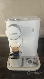 De’Longhi Nespresso Gran Lattissima EN640.B Bianca