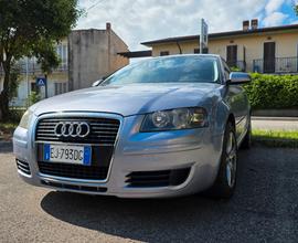Audi A3 1.9 TDI F.AP. Ambition