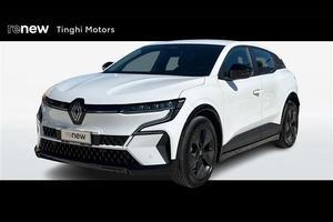 RENAULT Megane E-Tech Electric Evolution EV60 AC22