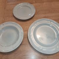 Servizio piatti Brandani 54 pezzi