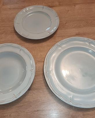Servizio piatti Brandani 54 pezzi