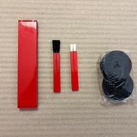 Olivetti Valentine astuccio con pennellini