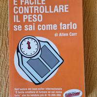 Allen Carr È facile controllare il peso