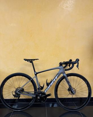 Giant Defy Advanced 2 - 2021 - taglia S