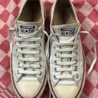 Scarpe Converse All Star originali