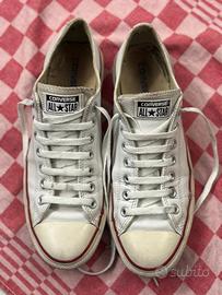 Scarpe Converse All Star originali
