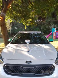 KIA NIRO 1.6 PHEV PREMIUM PACK - Risparmiosissima