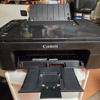 STAMPANTE CANON PIXMA TS 3300 SERIES