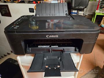STAMPANTE CANON PIXMA TS 3300 SERIES