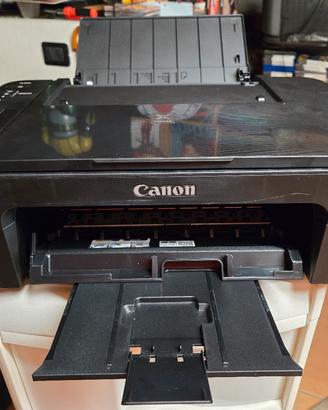 STAMPANTE CANON PIXMA TS 3300 SERIES