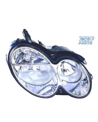 FARO DESTRO MERCEDES W209 03-09
