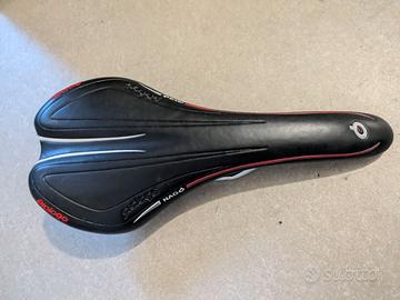 Sella bici da corsa