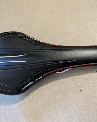 Sella bici da corsa