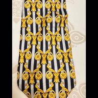 Cravatta Versace