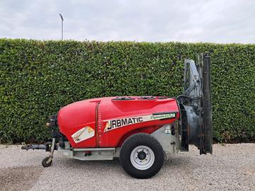 Atomizzatore usato Turbmatic Defender DP81/1500