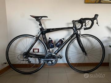 Bici da corsa Look Full Carbon KG 486