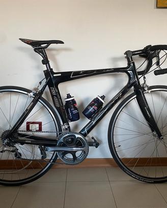 Bici da corsa Look Full Carbon KG 486