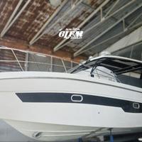 Saver 330 wa+ x2 suzuki 350cv dual prop 2024 demo
