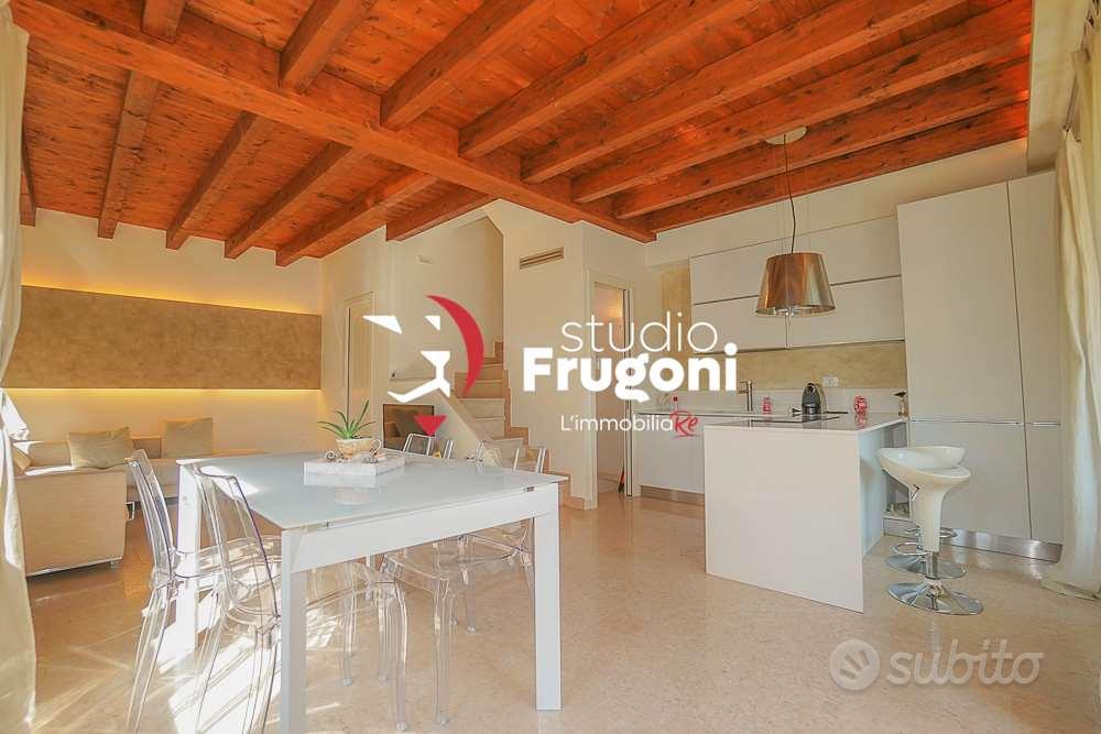 Casa – Manerba del Garda, Pieve Vecchia - Vista 4