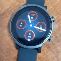 Smartwatch MOBVOI TICWATCH E3