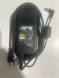 Alimentatore Fujitsu Siemens 65W (20V 3,25A)