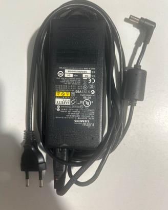Alimentatore Fujitsu Siemens 65W (20V 3,25A)