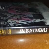 DVD "JUVENTUS CAMPIONI 2011 / 2012" - Imbattibili