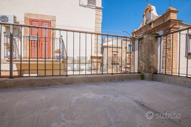Casa Semindipendente - Caltagirone