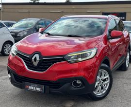 Renault Kadjar 1.5 dCi 110CV Energy Sport Edition 