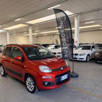 Fiat Panda 1.3 MJT S&S Lounge