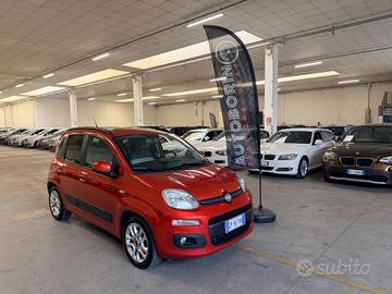 Fiat Panda 1.3 MJT S&S Lounge