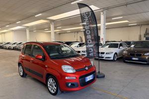 Fiat Panda 1.3 MJT S&S Lounge