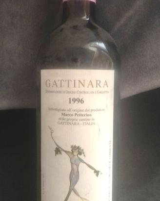 Vini da colezione  vigneto Permolone