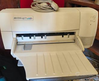 HP DeskJet 1120C Professional (A3) - Vintage