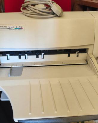 HP DeskJet 1120C Professional (A3) - Vintage