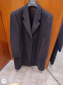 Cappotto uomo elegante